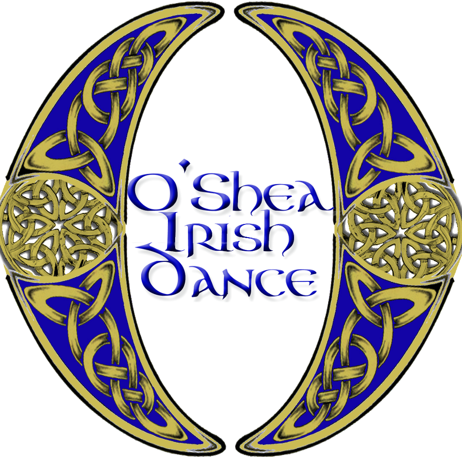 O'Shea Irish Dance